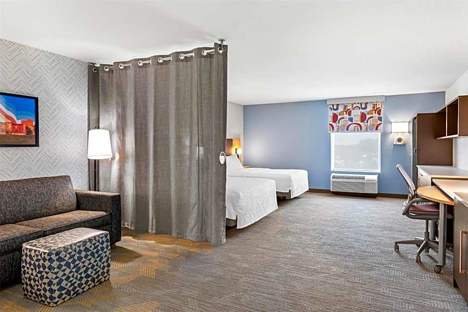 Home2 Suites by Hilton Youngstown West/Austintown, OH
