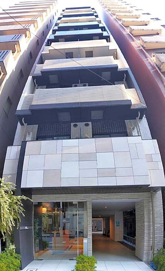 Dash Living Nihonbashi