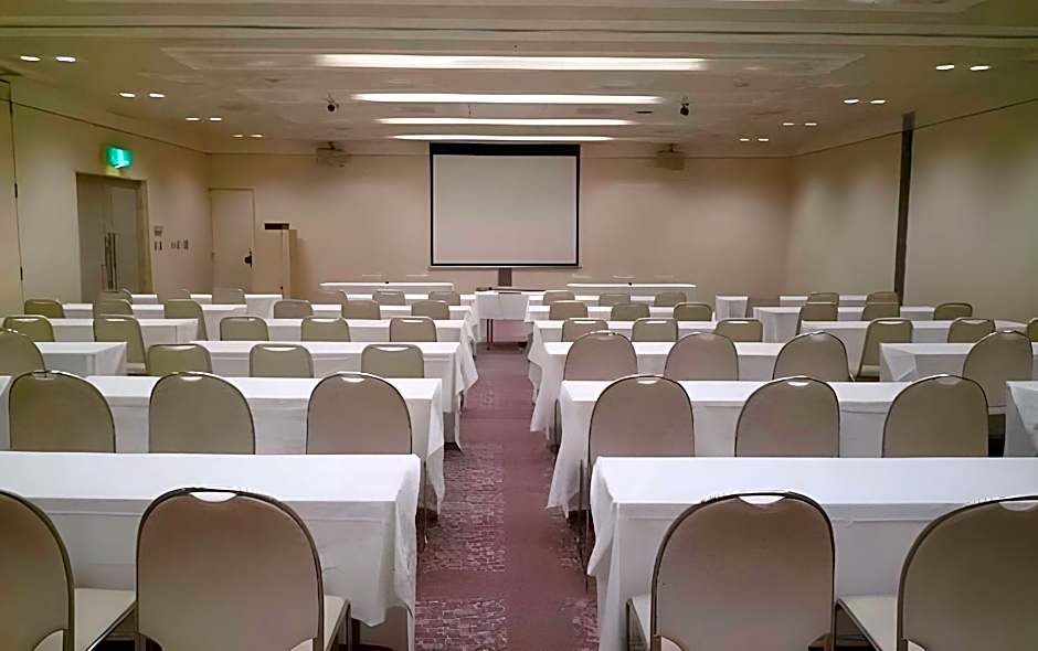 Hotel Resol Hakodate