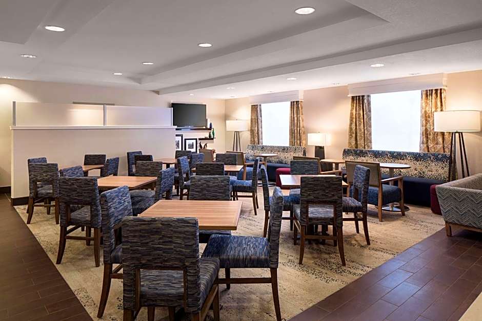 Hampton Inn By Hilton Denver-West/Golden
