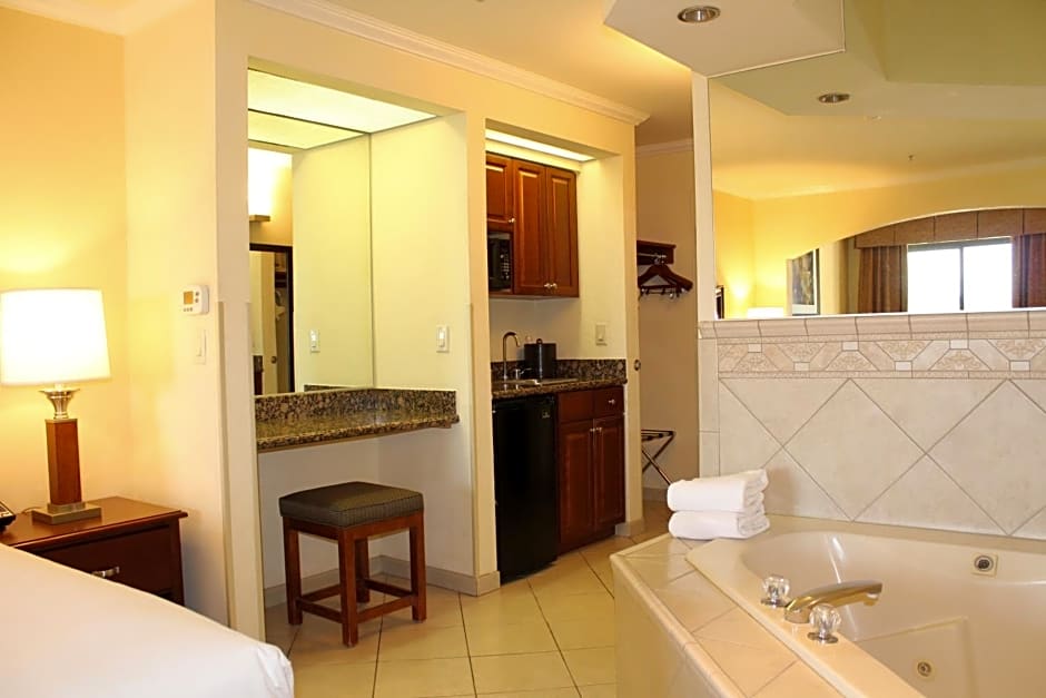 Holiday Inn Express Hotel & Suites Tucson Mall by IHG