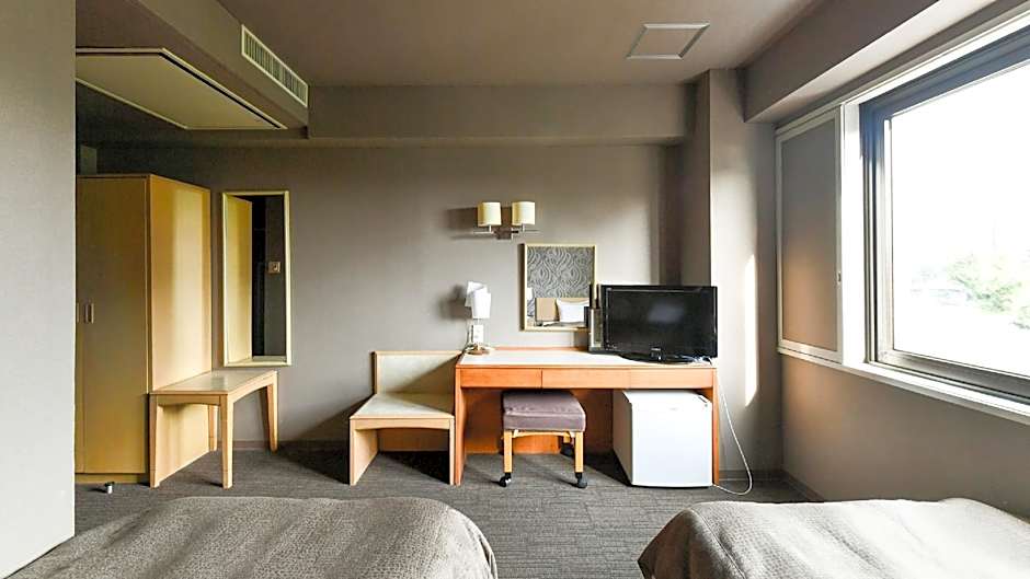 OKAZAKI DAIICH HOTEL