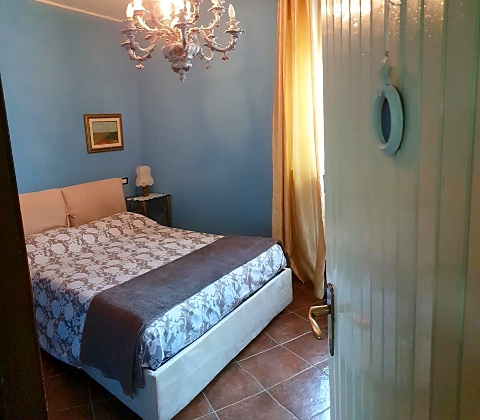 B&B Villa Giardini Susanna