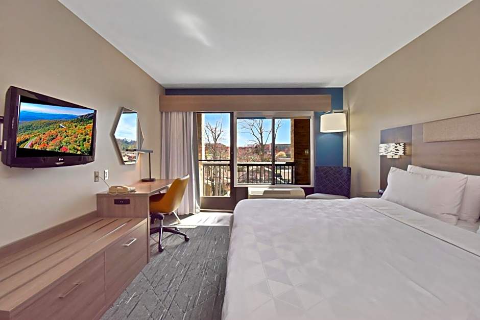 Holiday Inn Express Boone By IHG