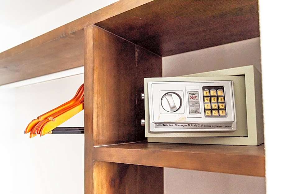 Hotel 52 Playa del Carmen