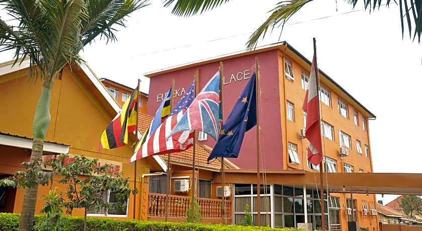 Eureka Place Hotel
