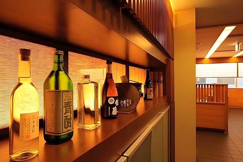 Hotel Crown Palais Hamamatsu