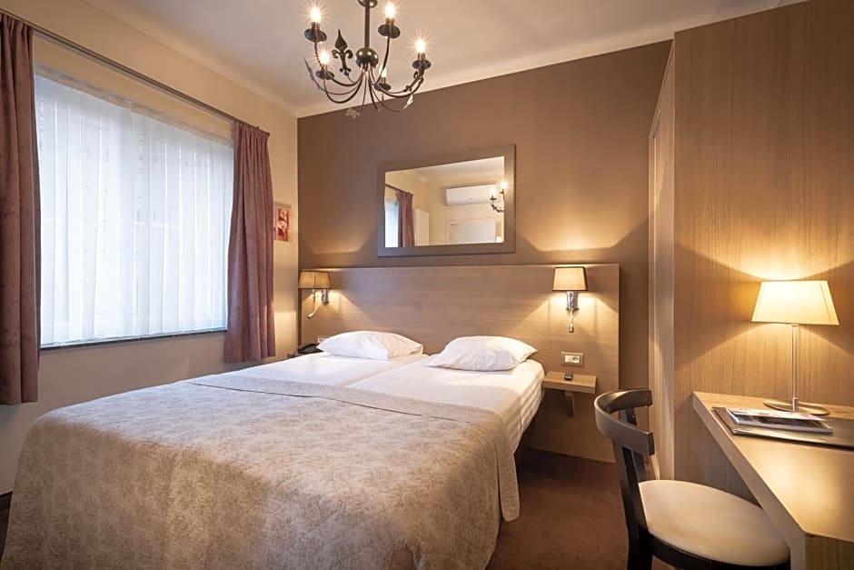 Hotel Albert I