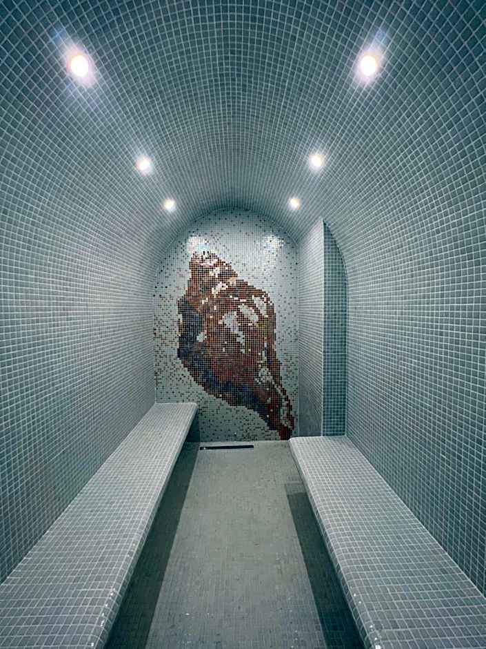 Hotel Laguna Park & Aqua Club - All Inclusive