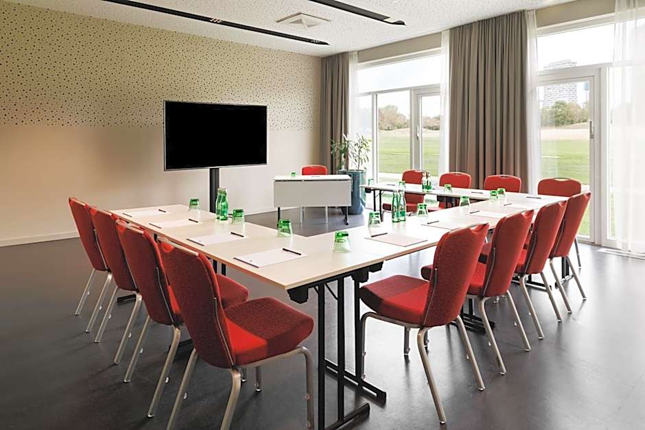 DoubleTree by Hilton Vienna Bosei
