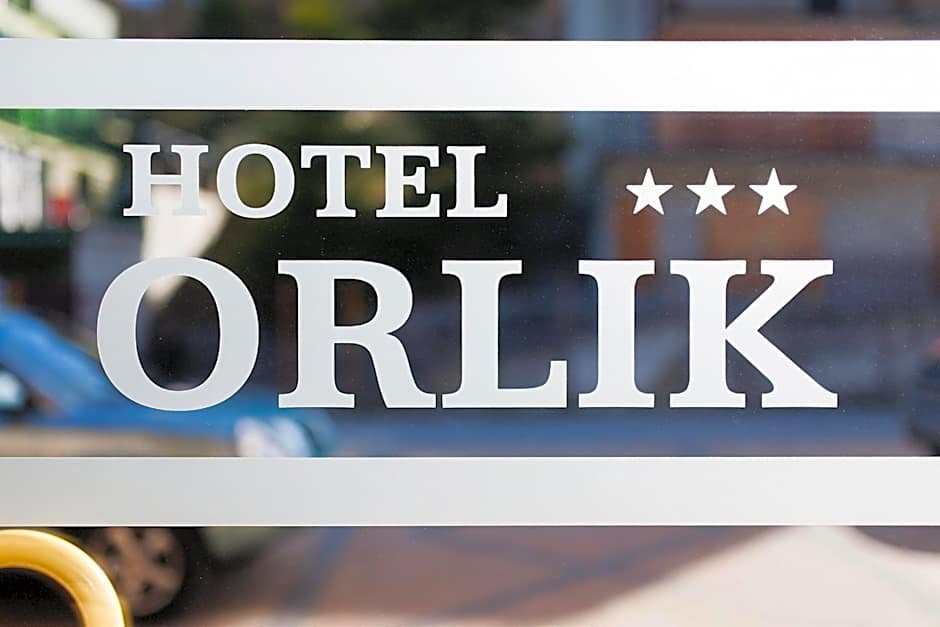 Hotel Orlik