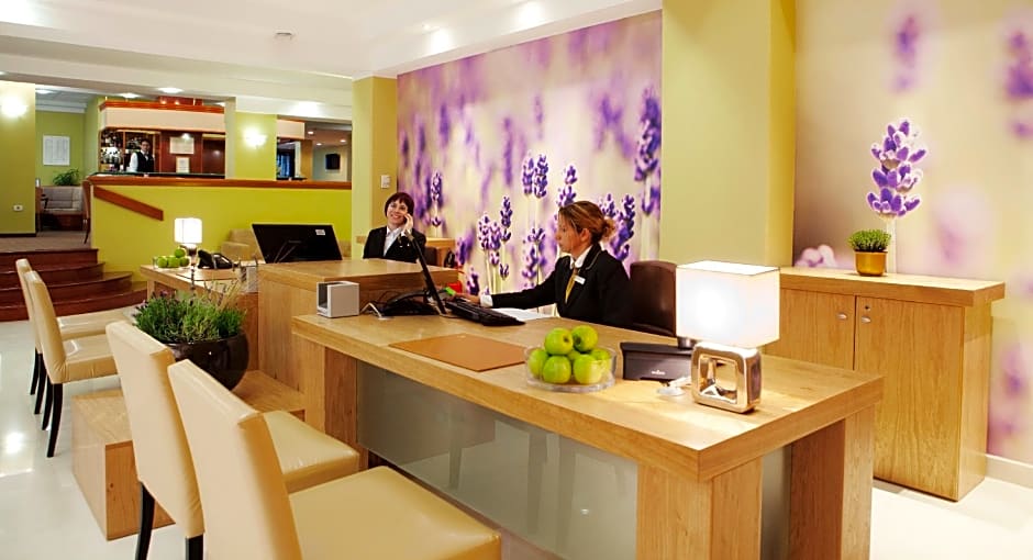 Hotel Apollo - LifeClass Hotels & Spa