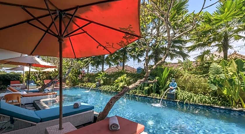 Destiny Boutique Hotel