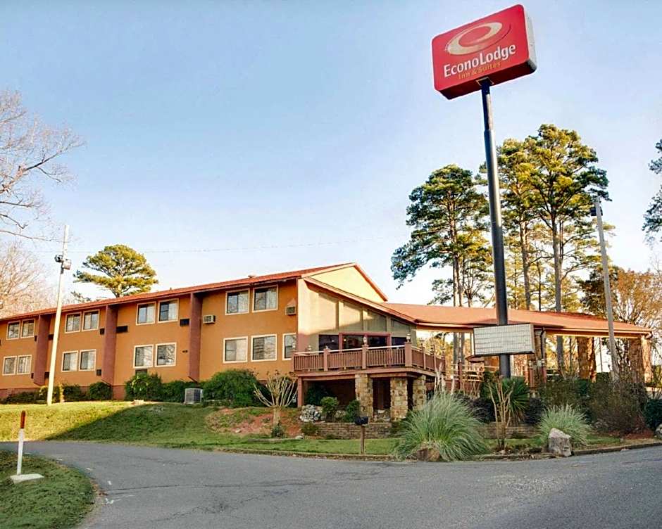 Motel 6-Hot Springs, AR