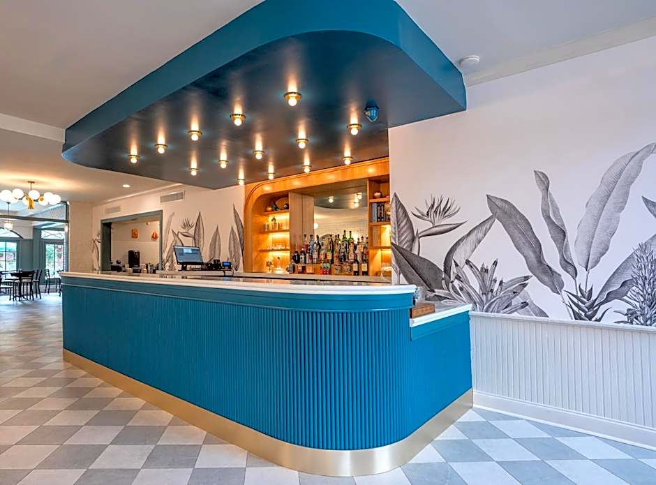 Best Western Plus French Quarter Courtyard Hotel