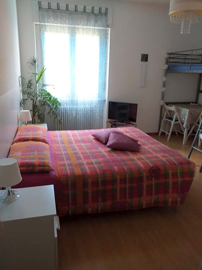 Bed and Breakfast Relax