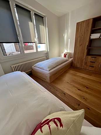 Superior Quadruple Room