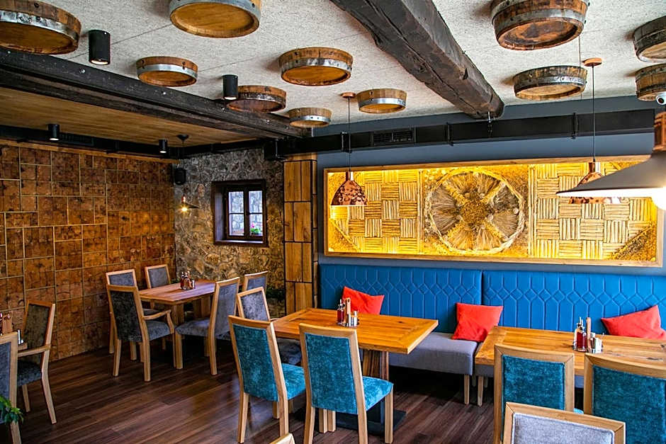 Соколови къщи