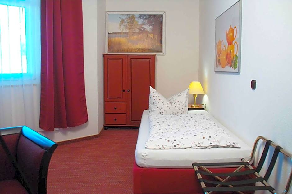 Keramik Hotel Rheinsberg