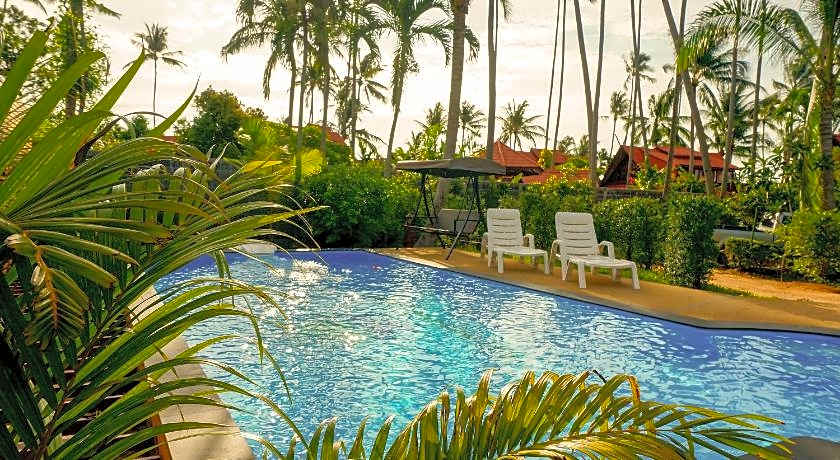 The Natives Samui Villa