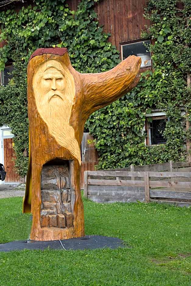 Gasthaus Mitterjager