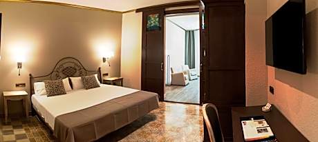 Family Room with Sea View