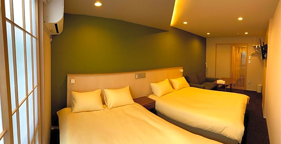 Gion Shirakawa - Vacation STAY 24781v