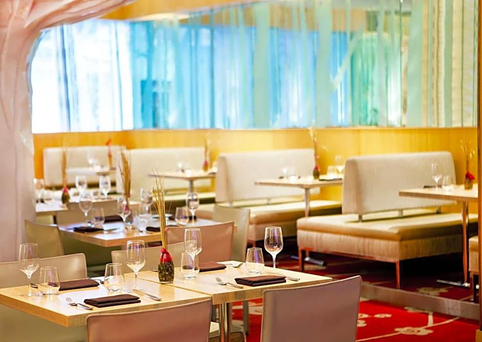 Hyatt Regency New Brunswick