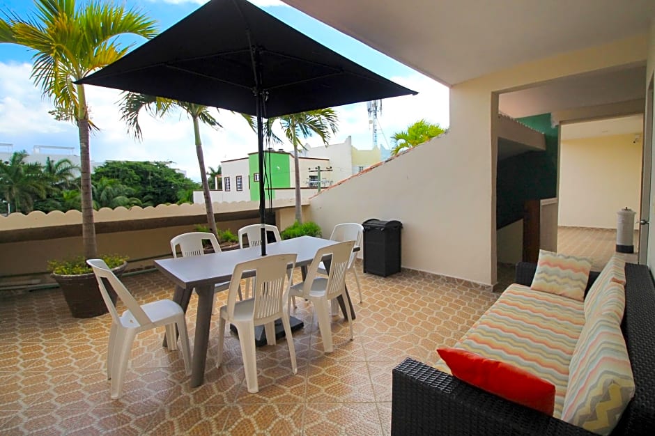 Hotel Posada Papagayo