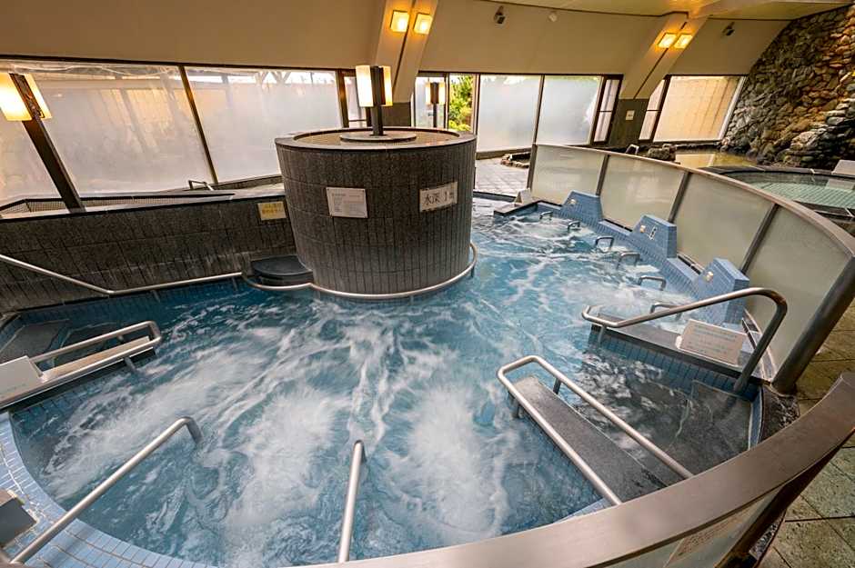 KAMENOI HOTEL Kujukuri