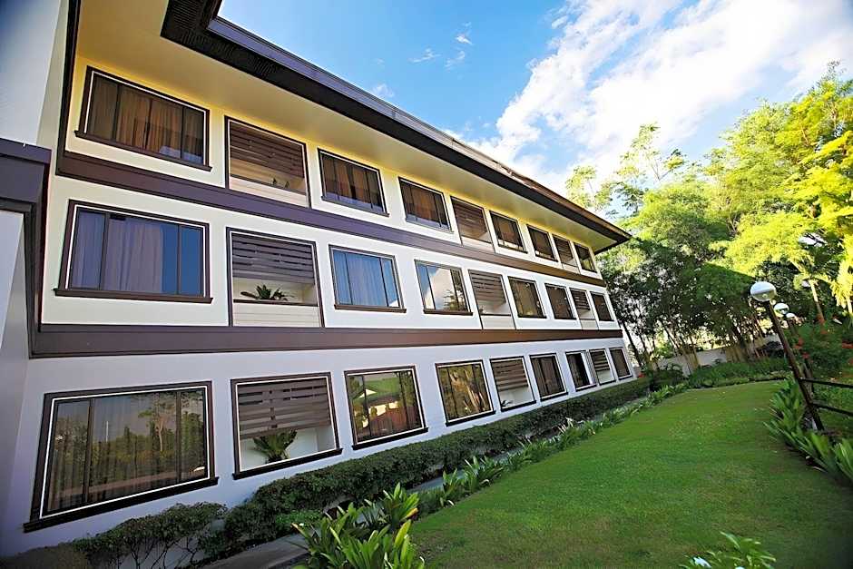 Hotel Tropika