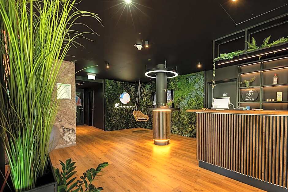 Rioca Munich Posto 3