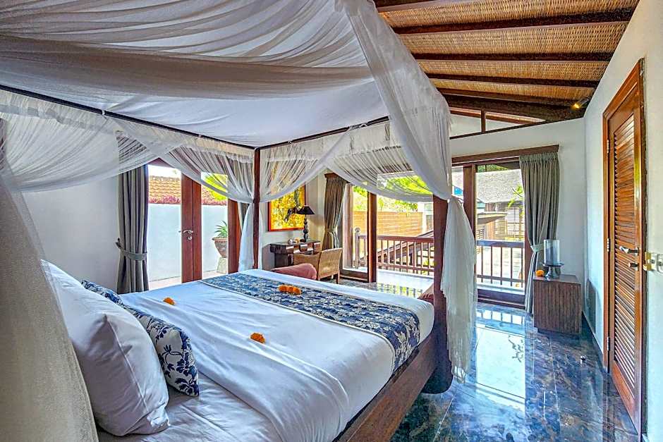 Villa Casis by Nagisa Bali