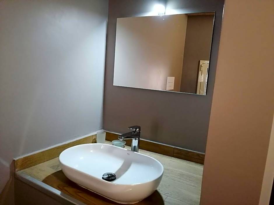 Opera Boutique Rooms