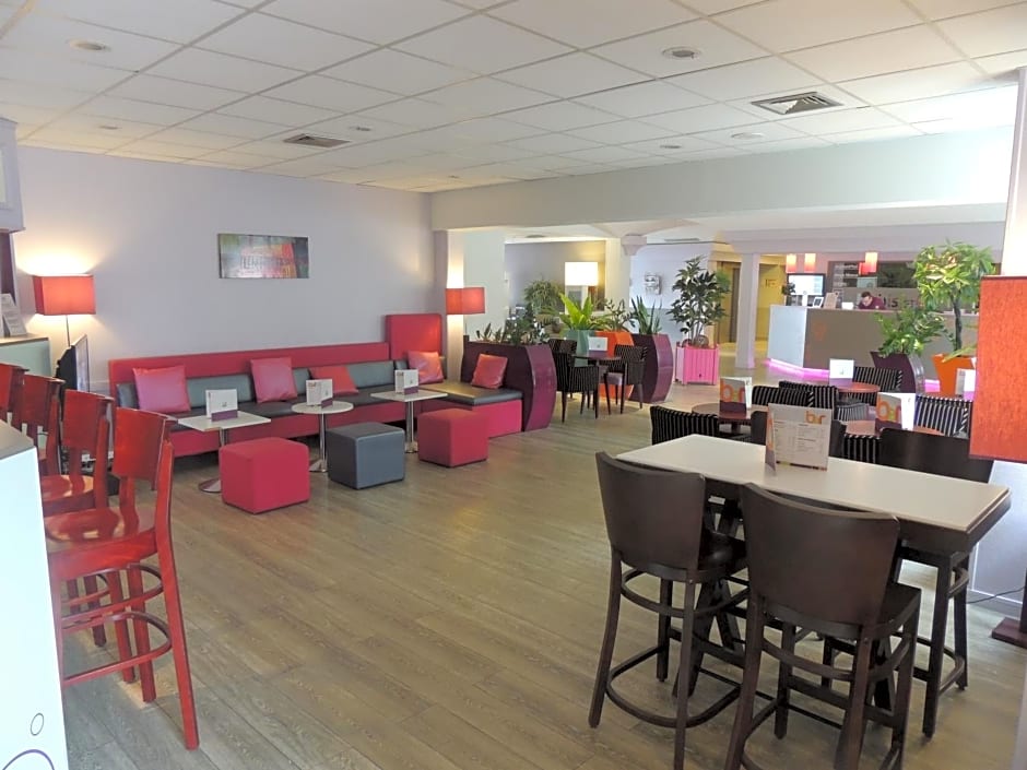 ibis Styles Melun