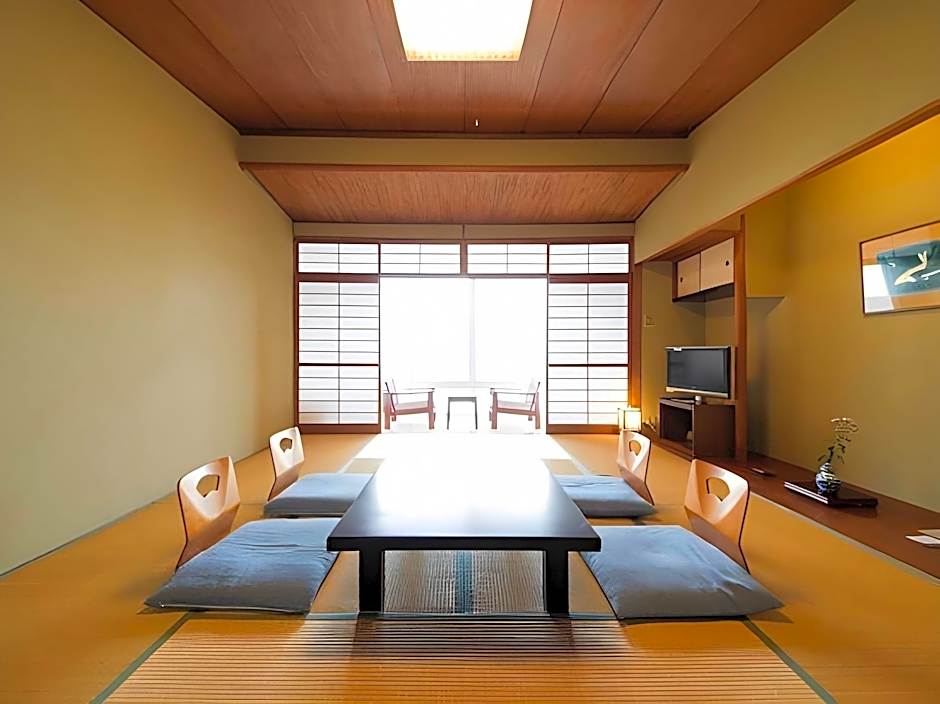 Awakan - Formerly Awajishima Kanko Hotel