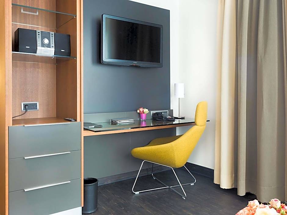 Pullman Eindhoven Cocagne