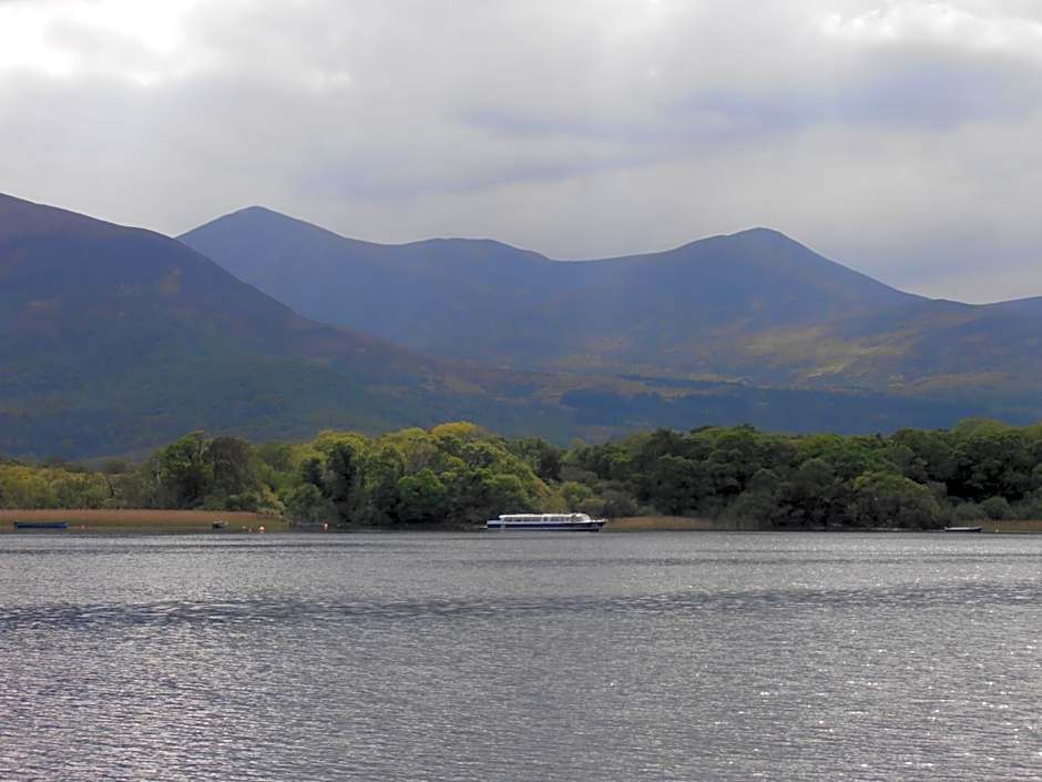 Larkfield House B&B, Ballycasheen Kerry V93 WD51