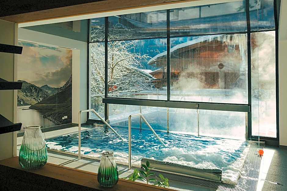 Venediger Lodge