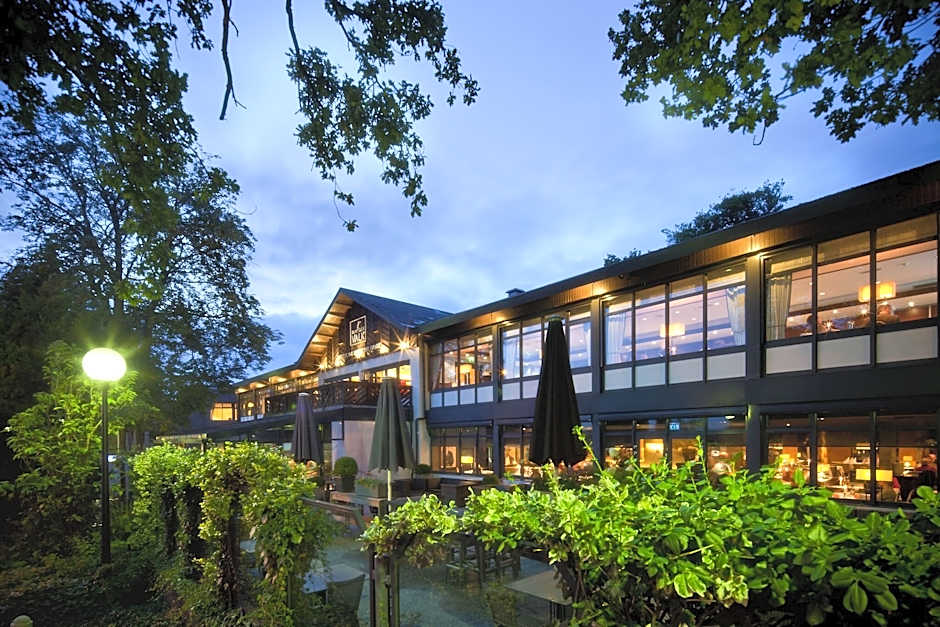 Van der Valk Hotel de Bilt - Utrecht