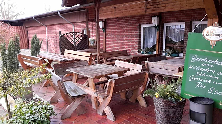 Landgasthof Schönecke