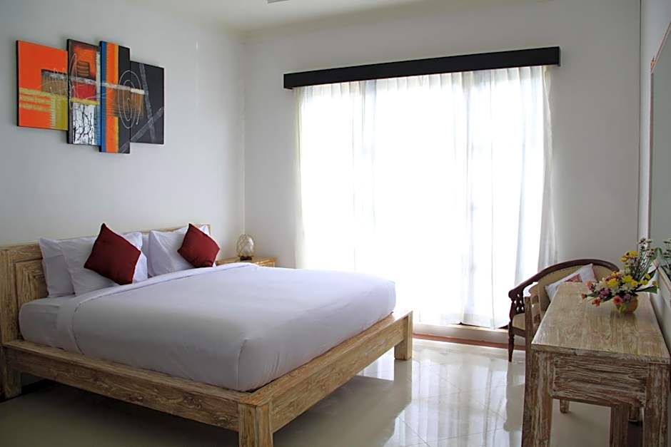 Ketut Villa Sanur