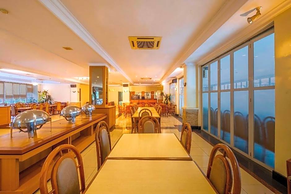 Collection O 25 Hotel Baltika