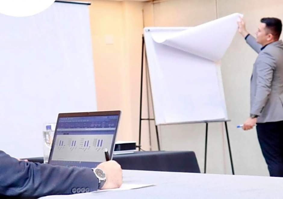 Hotel Adrianópolis All Suites