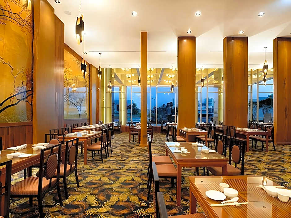 CHECK inn Select Tainan Yongkang