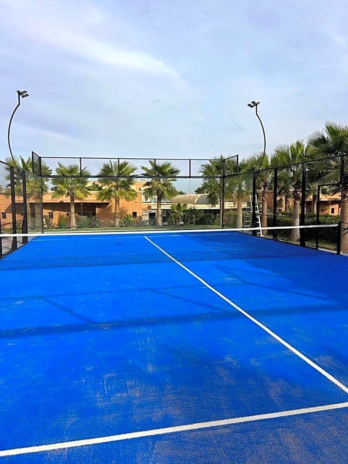 Hôtel Jardins de lina et lea