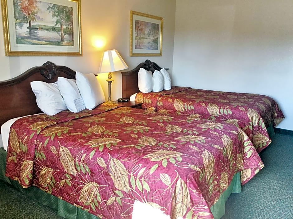 Americas Best Value Inn Osceola