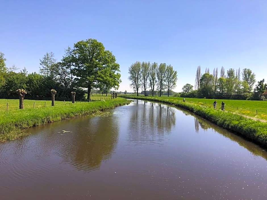 B&B 't Mjeels Pierke