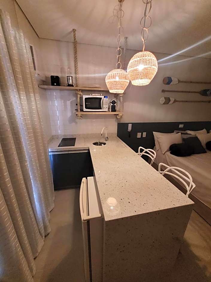 Flat Amarilis Apartamento 103