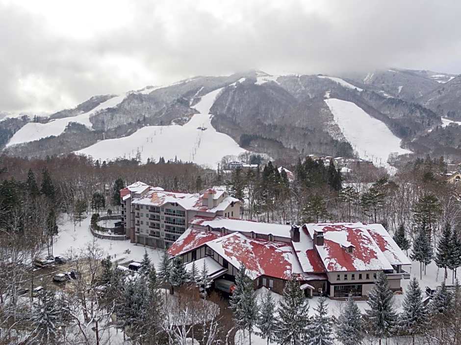 Hakuba Tokyu Hotel
